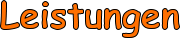Leistungen