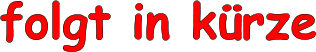 folgt in krze