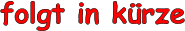 folgt in krze